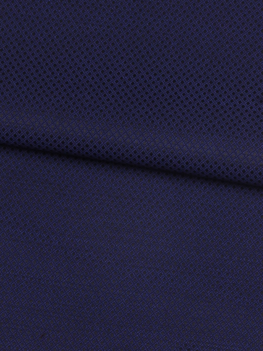 BLUE WEDDING SUIT